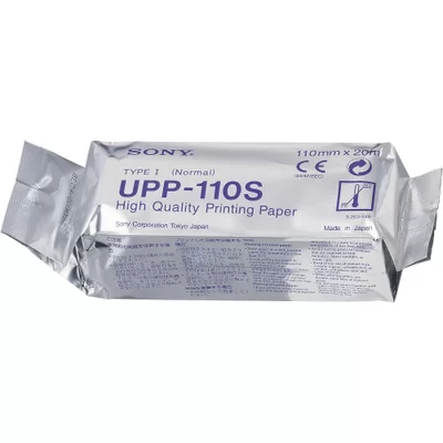 11626-filme-p-ultrassonografia-110-mm-x-20-mt-upp-110-s-sony